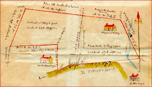 handwrittenmap